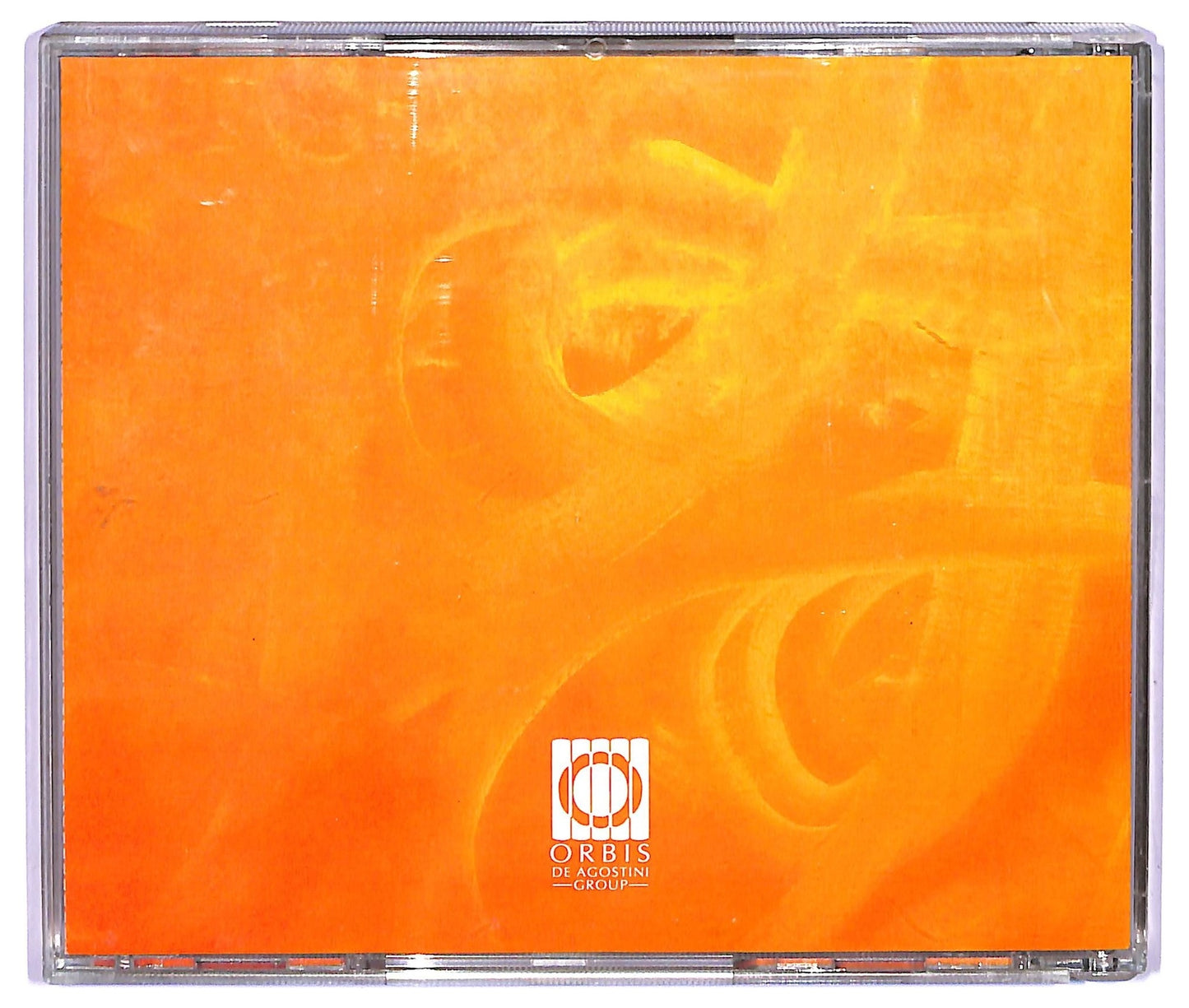 EBOND Franz Liszt - Romantic Masterpieces COMPILATION EDITORIALE JEWEL CASE CD CD064933