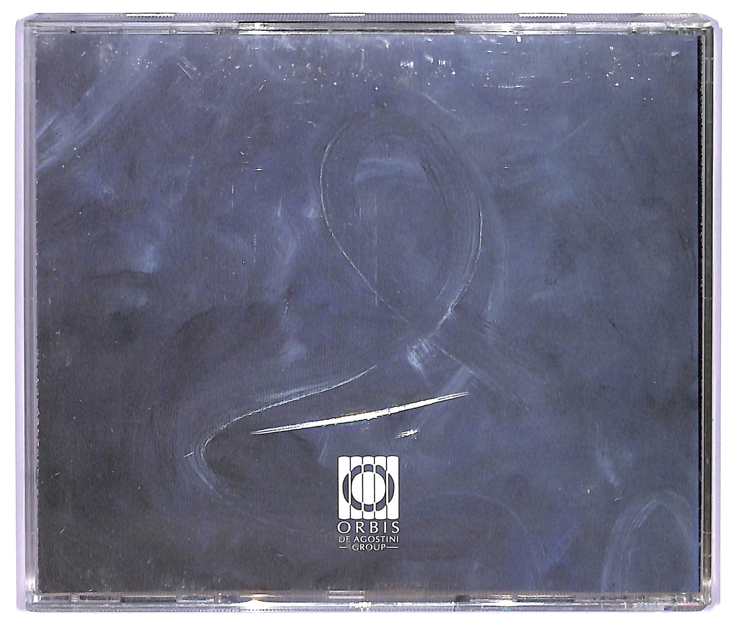 EBOND Chopin - Romantic Masterpieces COMPILATION EDITORIALE JEWEL CASE CD CD064934