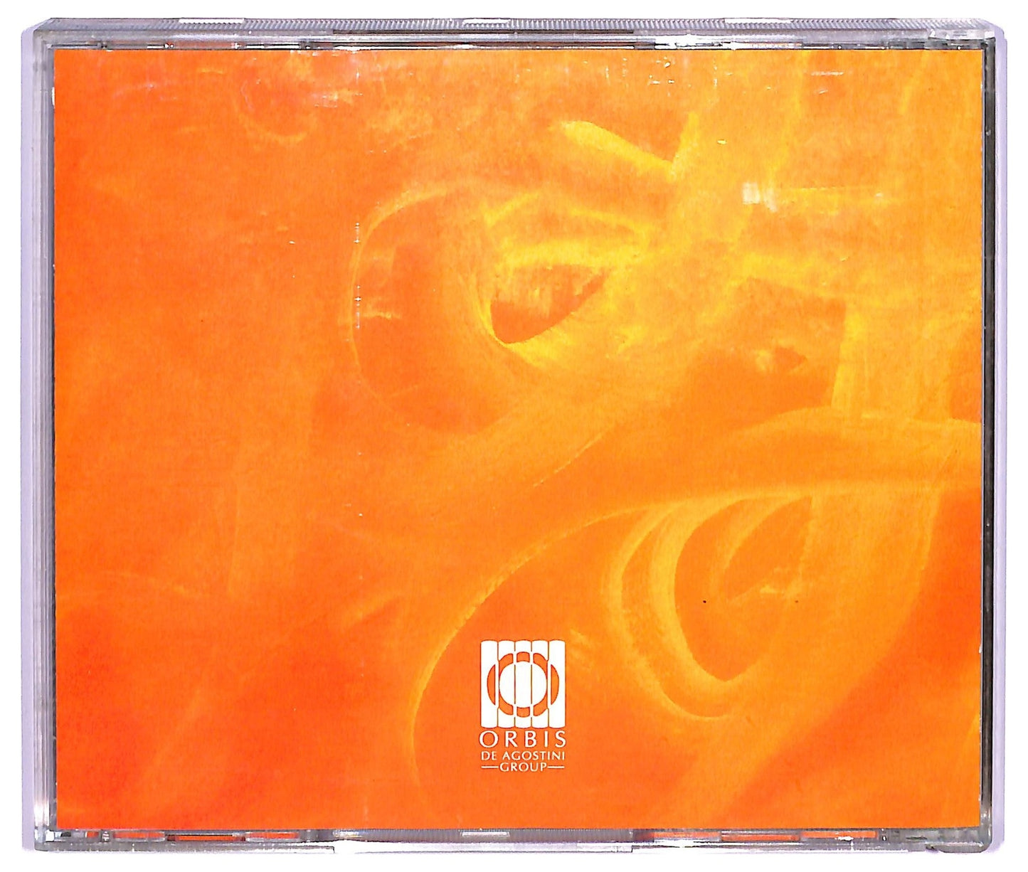 EBOND Vivaldi - Harmonic Inspirations COMPILATION EDITORIALE JEWEL CASE CD CD064936