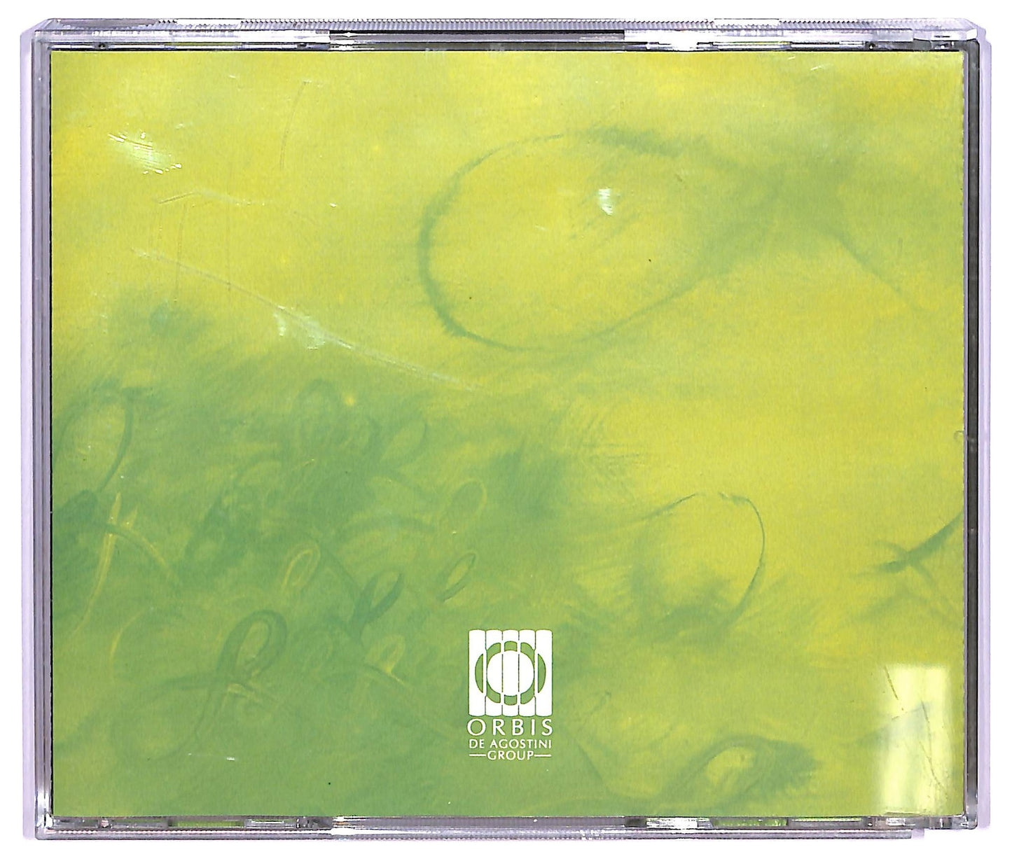 EBOND Debussy - Poetic Impressions COMPILATION EDITORIALE JEWEL CASE CD CD064942