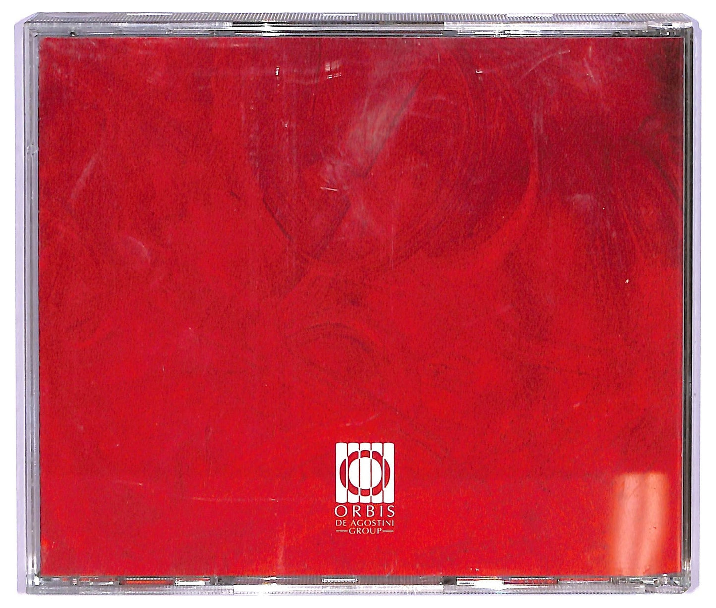 EBOND Dvo?ak - The Great Symphonies COMPILATION EDITORIALE JEWEL CASE CD CD064948