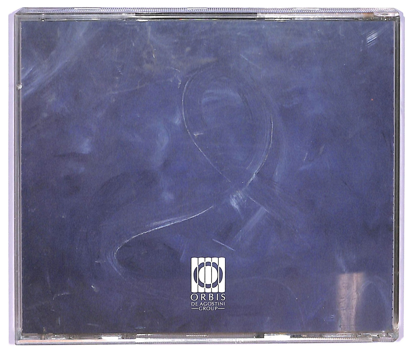 EBOND Debussy - Poetic Impressions COMPILATION EDITORIALE JEWEL CASE CD CD064950