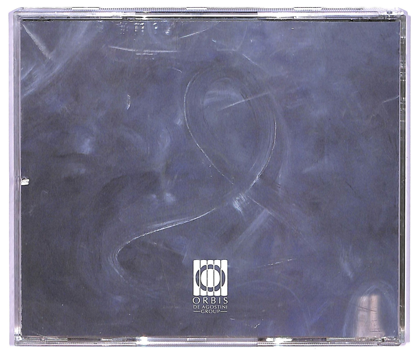 EBOND Debussy - Poetic Impressions COMPILATION EDITORIALE JEWEL CASE CD CD064956