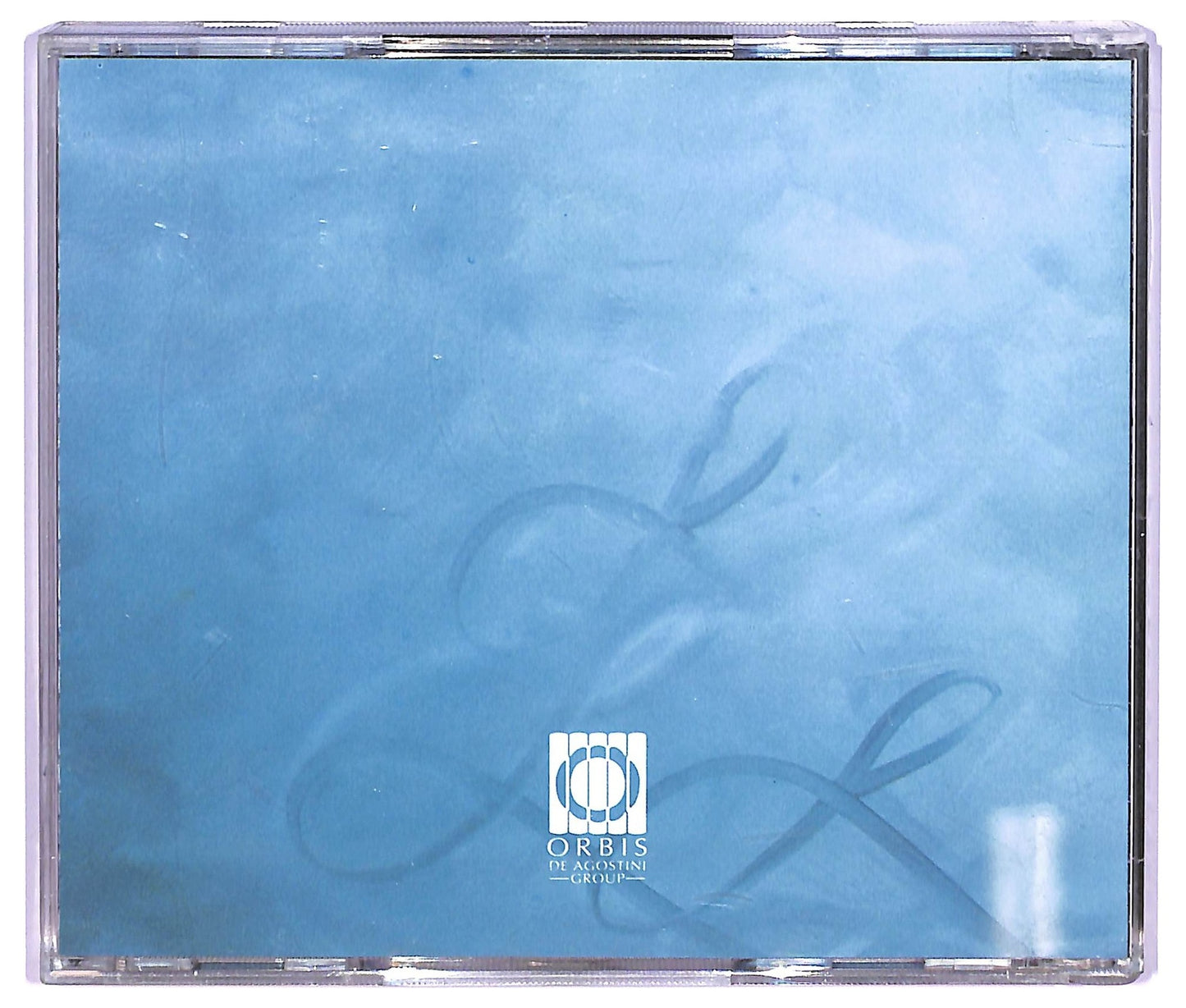 EBOND J. S. Bach - Baroque Masterpieces COMPILATION EDITORIALE JEWEL CASE CD CD064958