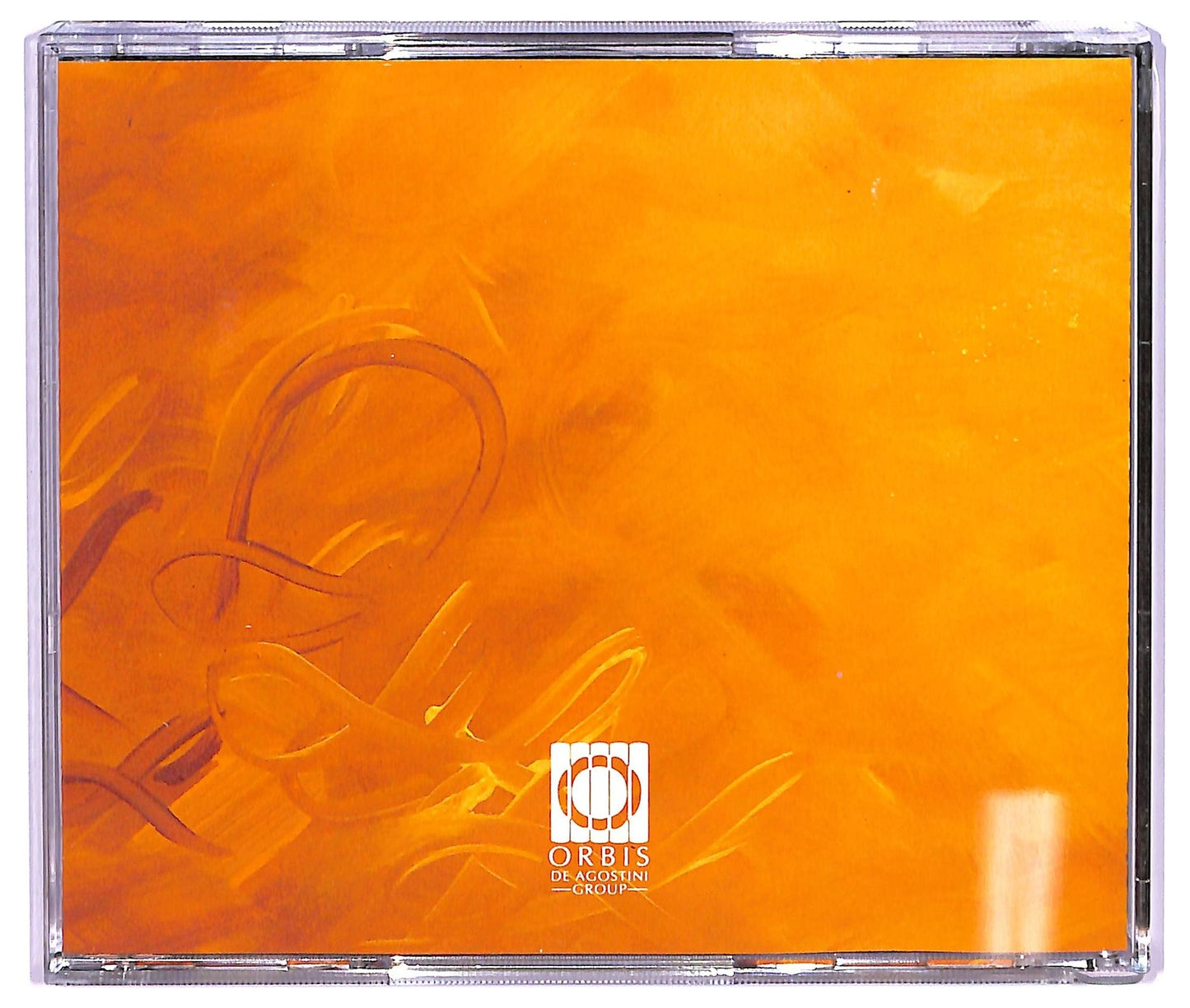 EBOND Tchaikovsky - Orchestral Masterworks CD CD065007