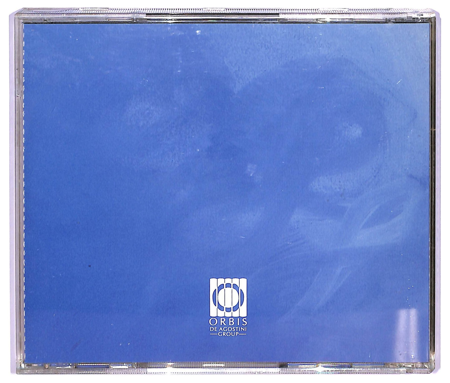 EBOND Handel - Baroque Masterpieces ALBUM EDITORIALE JEWEL CASE CD CD065009