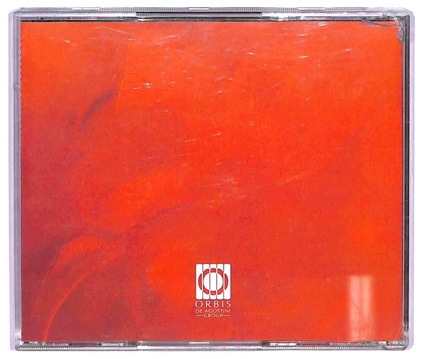 EBOND Monteverdi - Vocal Masterpieces ALBUM EDITORIALE JEWEL CASE CD CD065010