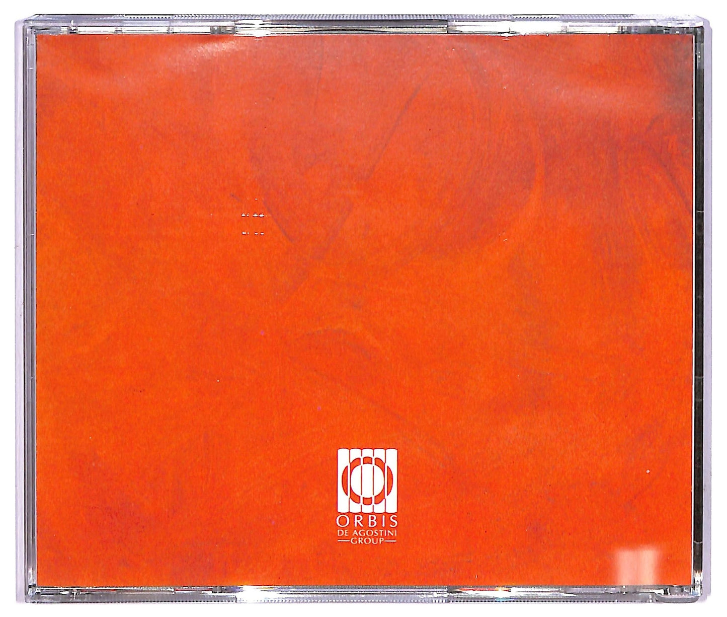 EBOND Paganini - Instrumental Classics CD CD065558