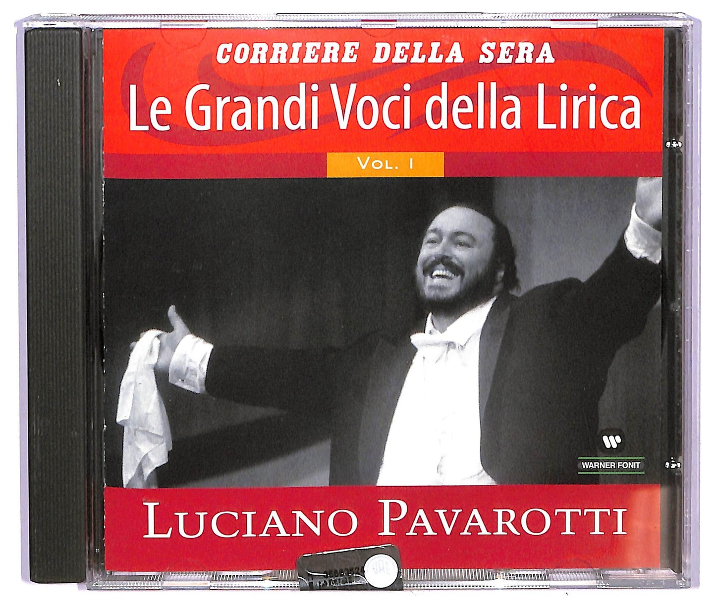 EBOND c COMPILATION EDITORIALE JEWEL CASE CD CD065763