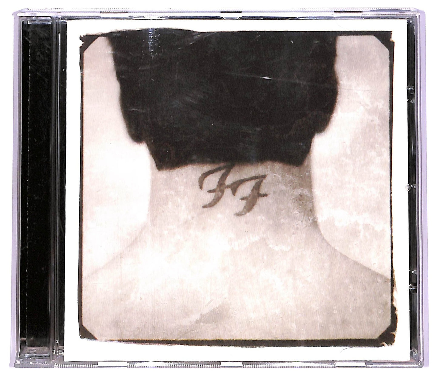 EBOND Foo Fighters - There Is Nothing Left To Lose CD CD066312