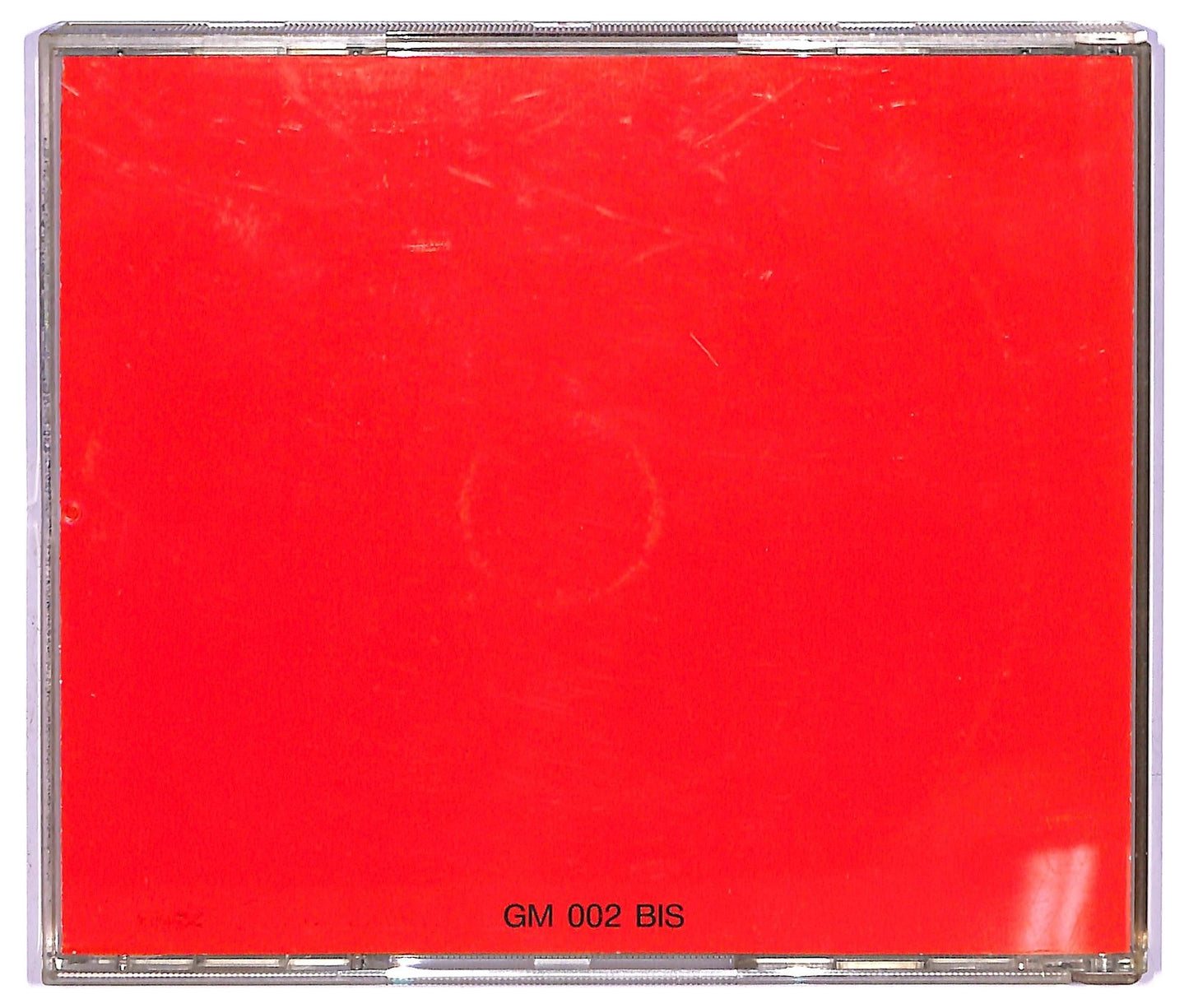 EBOND Ravel - Bolero Ma Mere L'Oye Concerto In Sol Magg - I Grandi Musicisti COMPILATION EDITORIALE JEWEL CASE CD CD067234