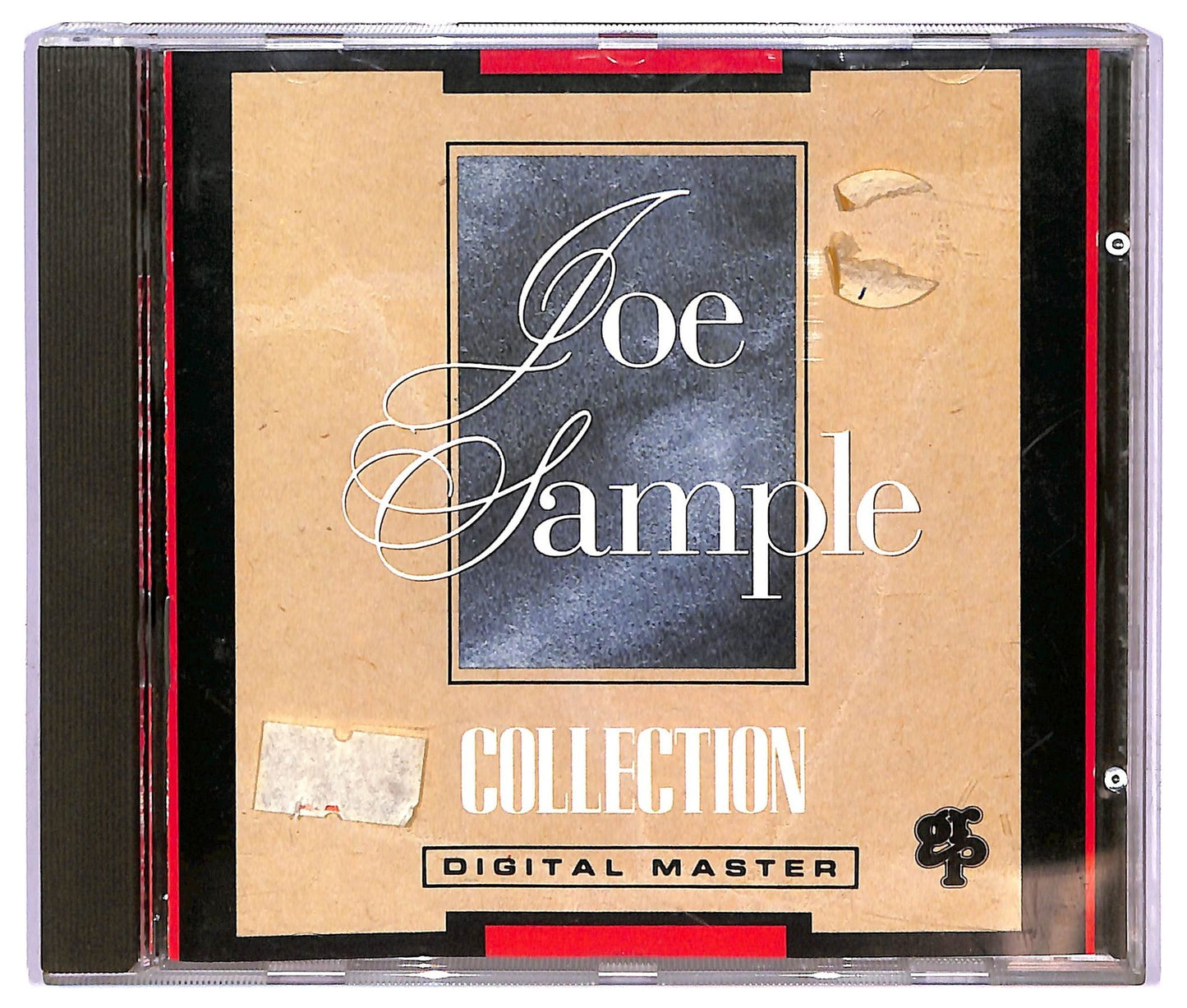 EBOND Joe Sample - Collection CD CD067319