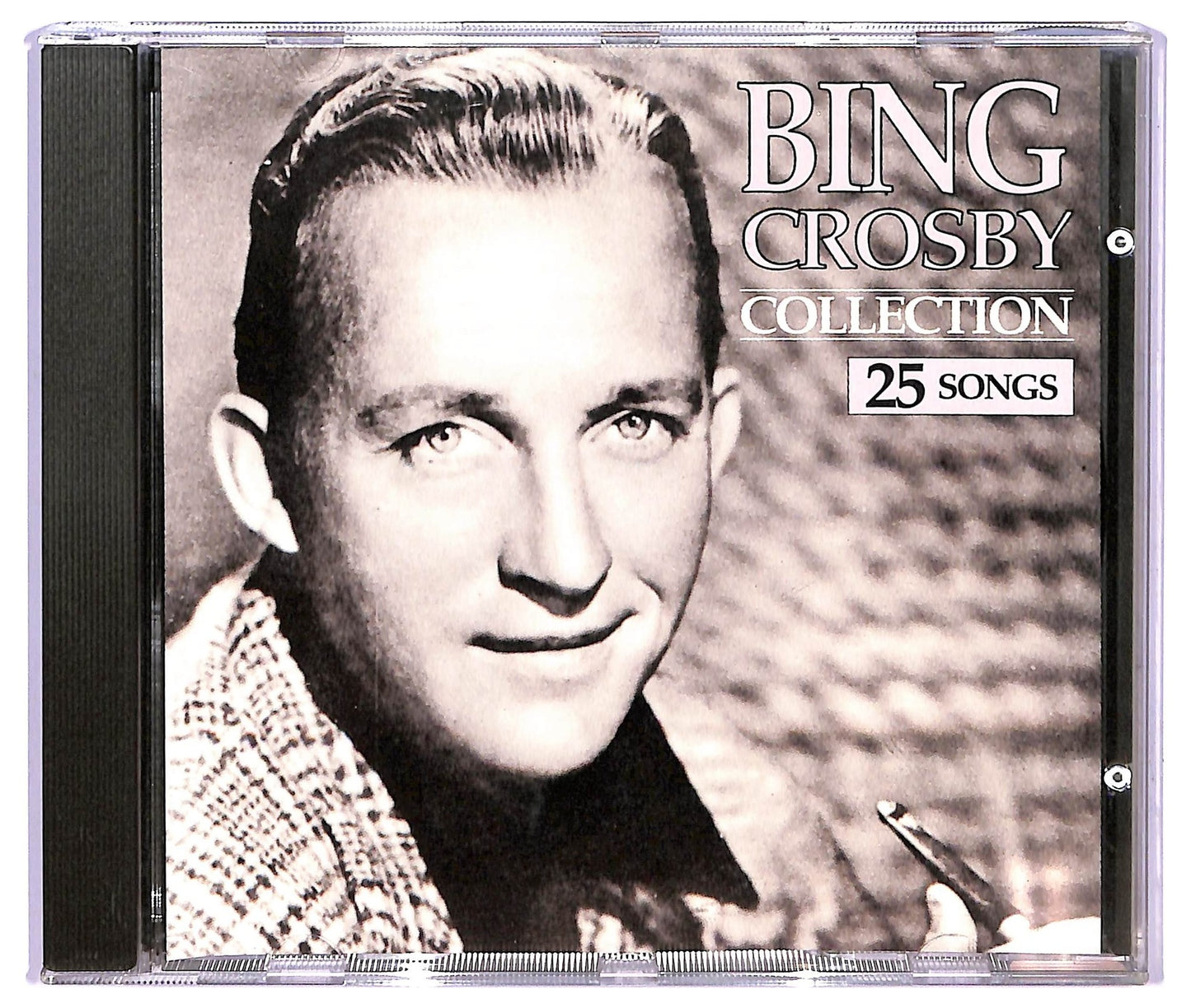 EBOND Bing Crosby - Bing Crosby Collection COMPILATION JEWEL CASE CD CD067408