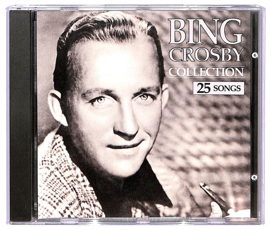 EBOND Bing Crosby - Bing Crosby Collection COMPILATION JEWEL CASE CD CD067408