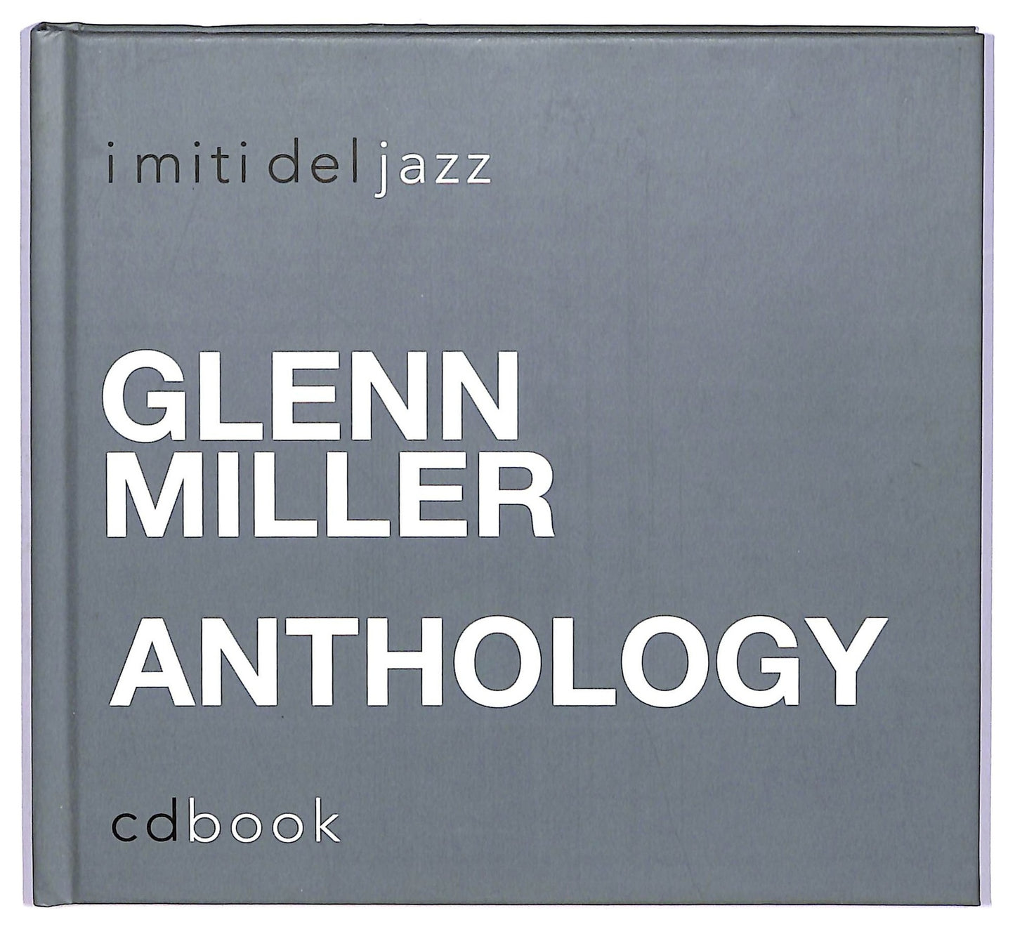EBOND Glenn Miller - Anthology COMPILATION DIGIBOOK CD CD067453