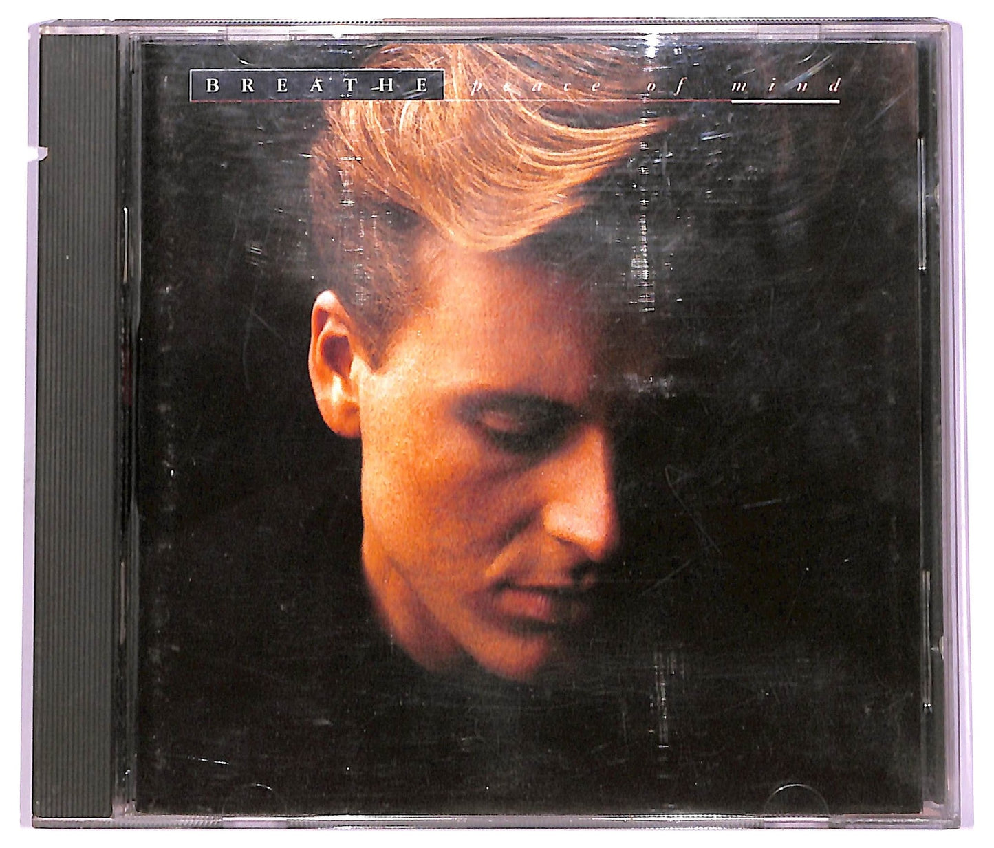 EBOND Breathe - Peace Of Mind CD CD069238