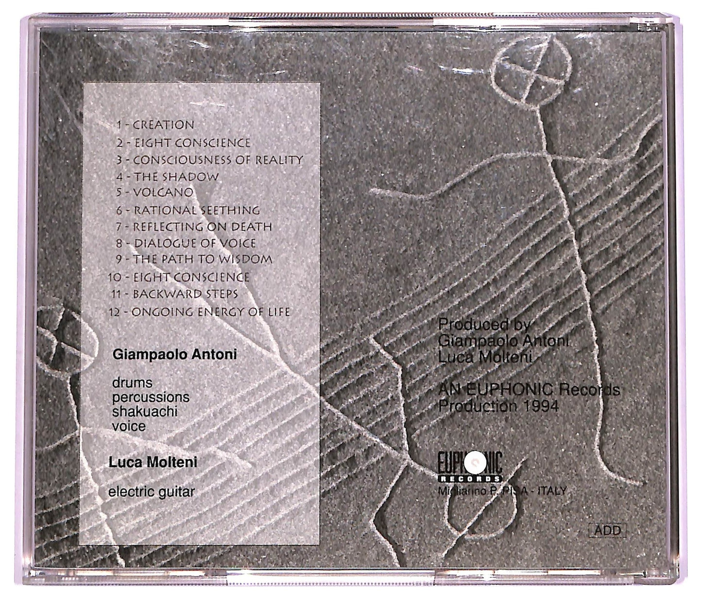 EBOND Various - The Path to Wisdom CD CD069255