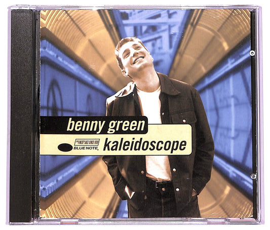 EBOND Benny Green - Kaleidoscope CD CD069422