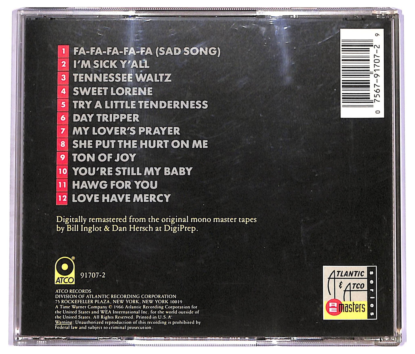 EBOND Otis Redding - The Otis Redding Dictionary Of Soul - Complete & Unbelievable CD CD070701
