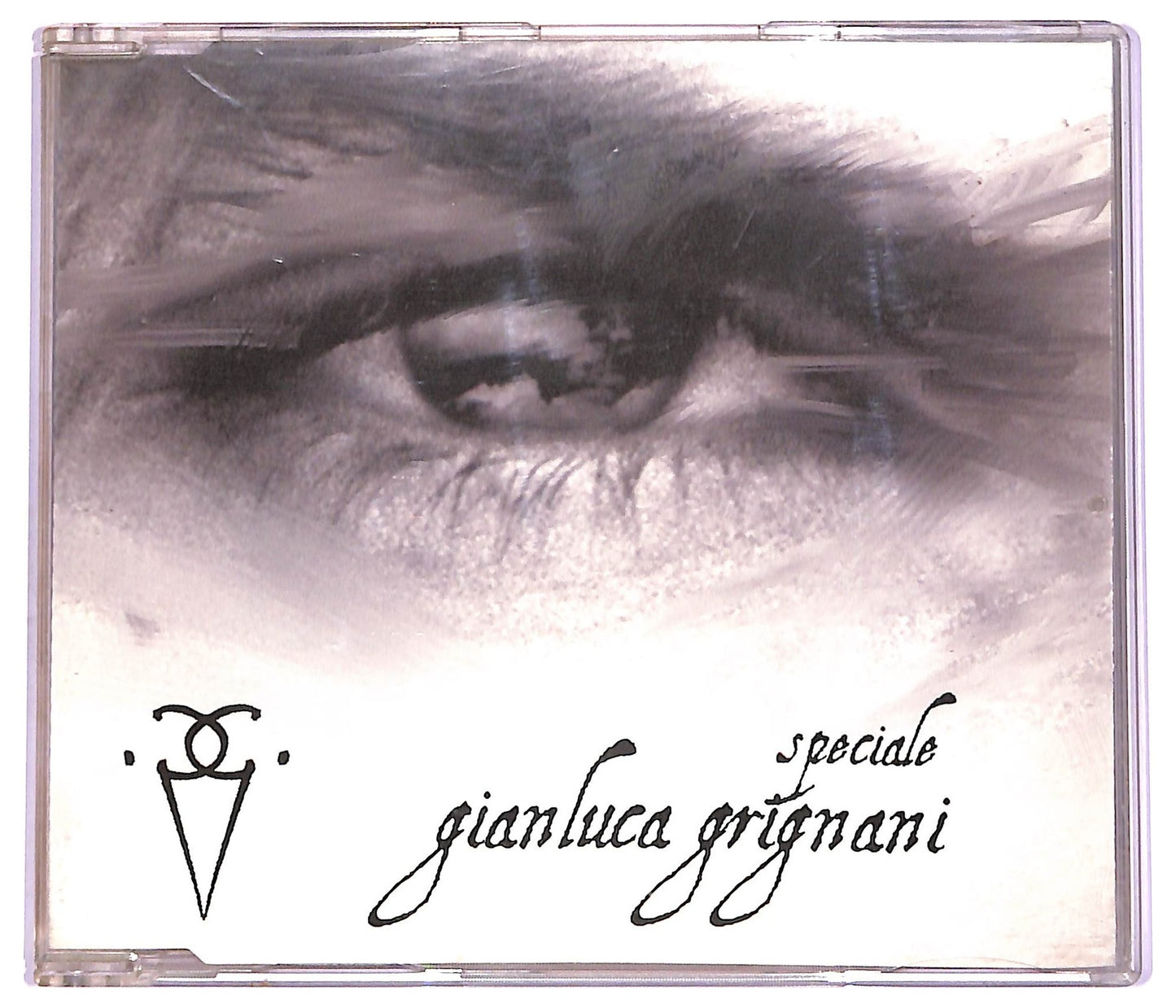 EBOND Gianluca Grignani - Speciale CD CD070813