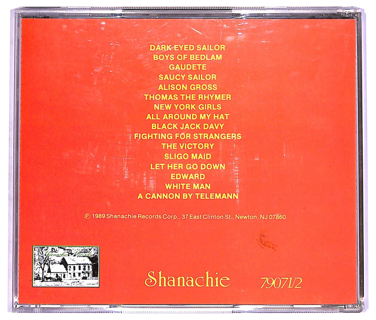 EBOND Steeleye Span - Portfolio CD CD070919