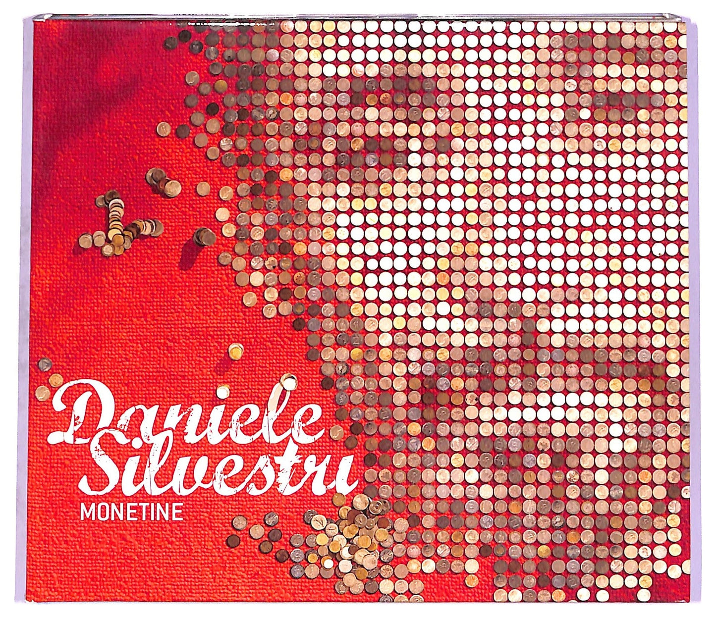 EBOND Daniele Silvestri - Monetine CD CD071046