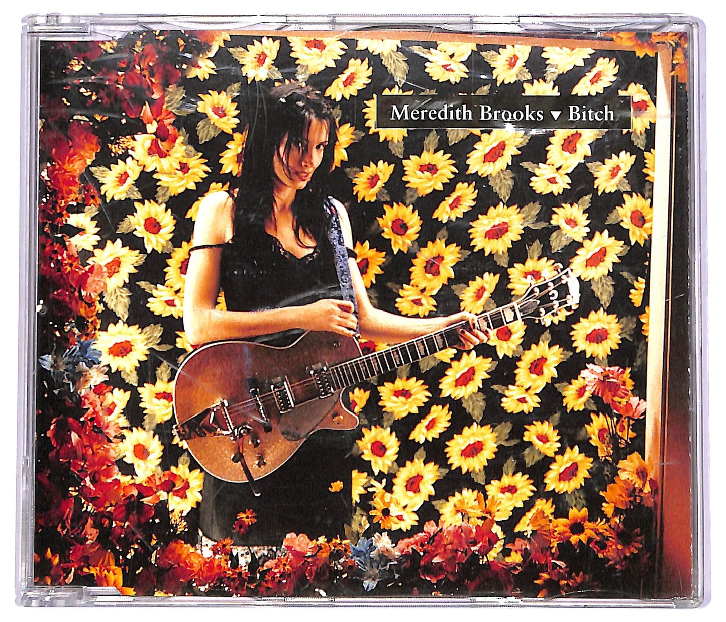 EBOND Meredith Brooks - Bitch CD CD071405