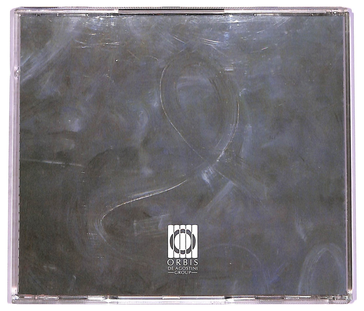 EBOND Tchaikovsky - Romantic Legends CD CD071662