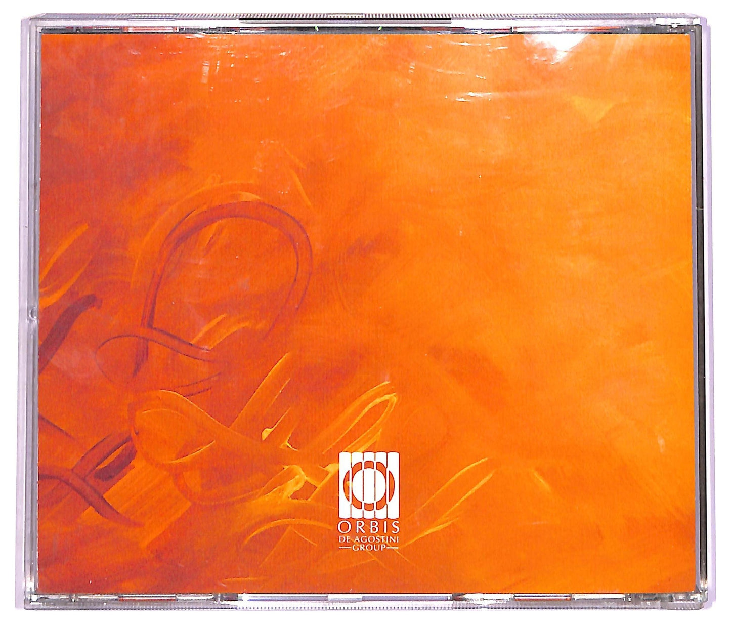 EBOND J. S. Bach - Masterpieces Of Baroque CD CD072477