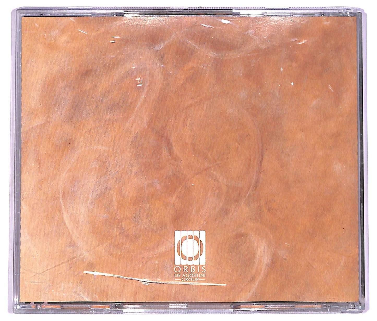 EBOND Vivaldi - Baroque Masterpieces CD CD072825