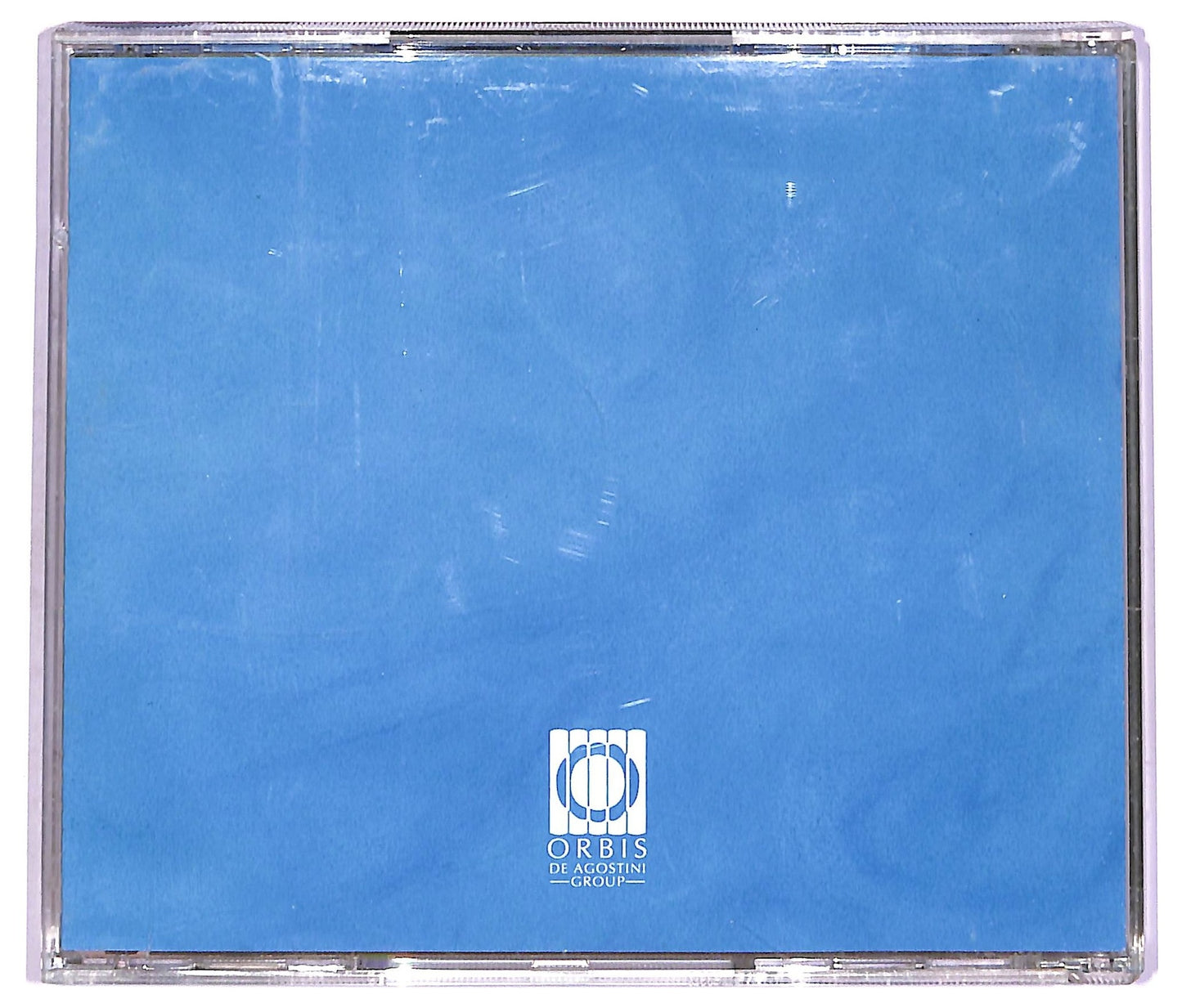 EBOND Mozart - Melodic Masterpieces CD CD072839