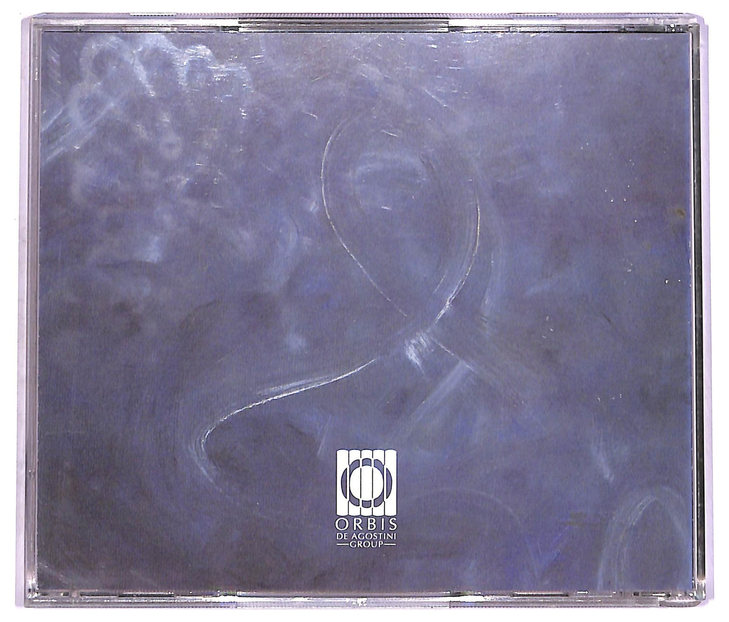 EBOND C. P. E. Bach - Baroque Masterpieces CD CD072843