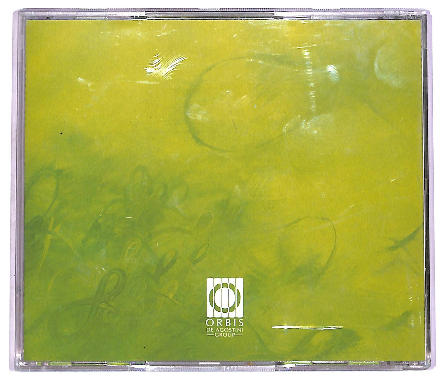 EBOND Handel - Baroque Treasures CD CD072846