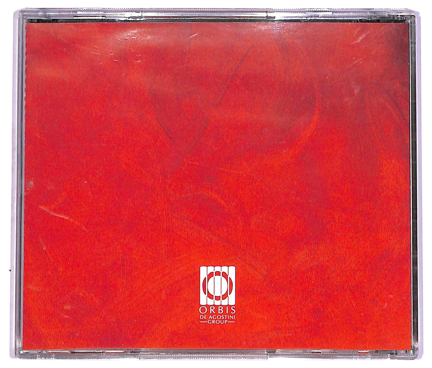 EBOND Handel - Instrumental Masterpieces CD CD072850