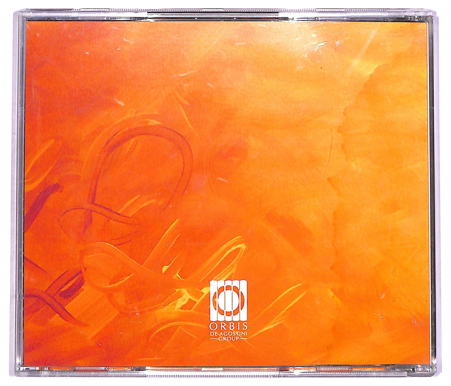 EBOND Tchaikovsky - Orchestral masterpieces CD CD072854