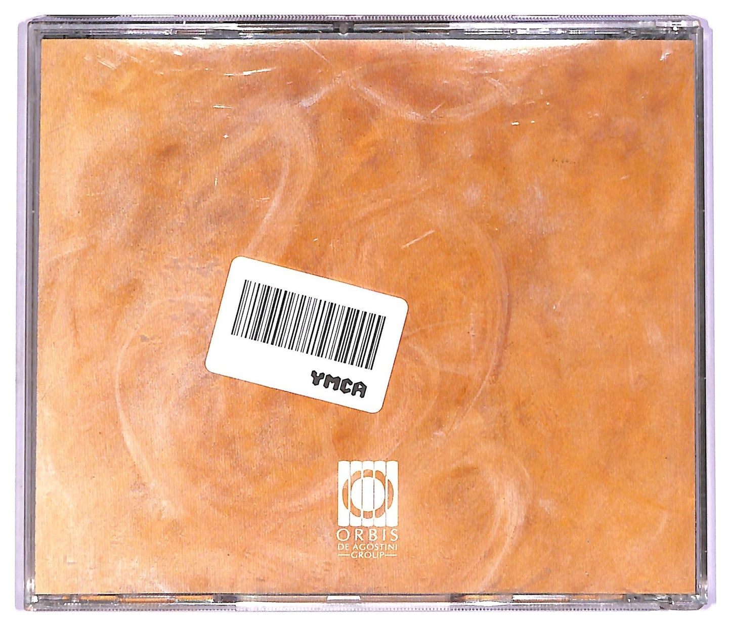 EBOND Franck - Symphonic Variations CD CD072855