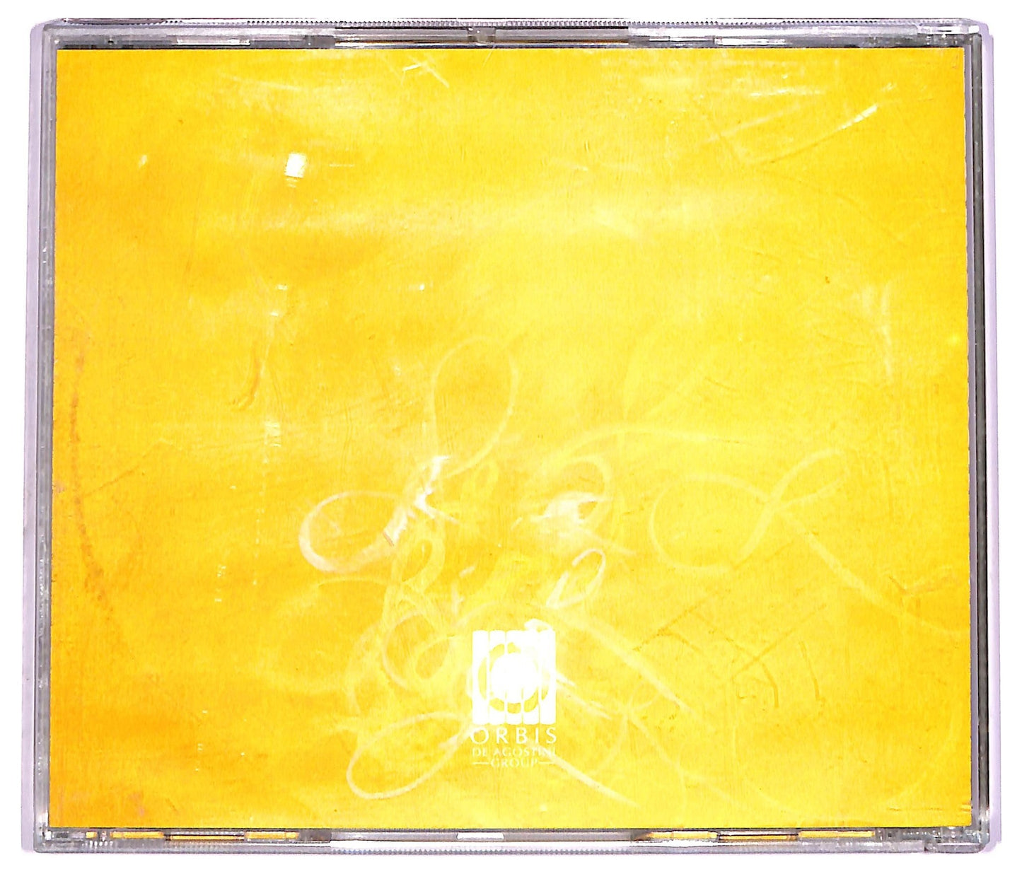 EBOND Saint-Saens - Orchestral Legends CD CD072903