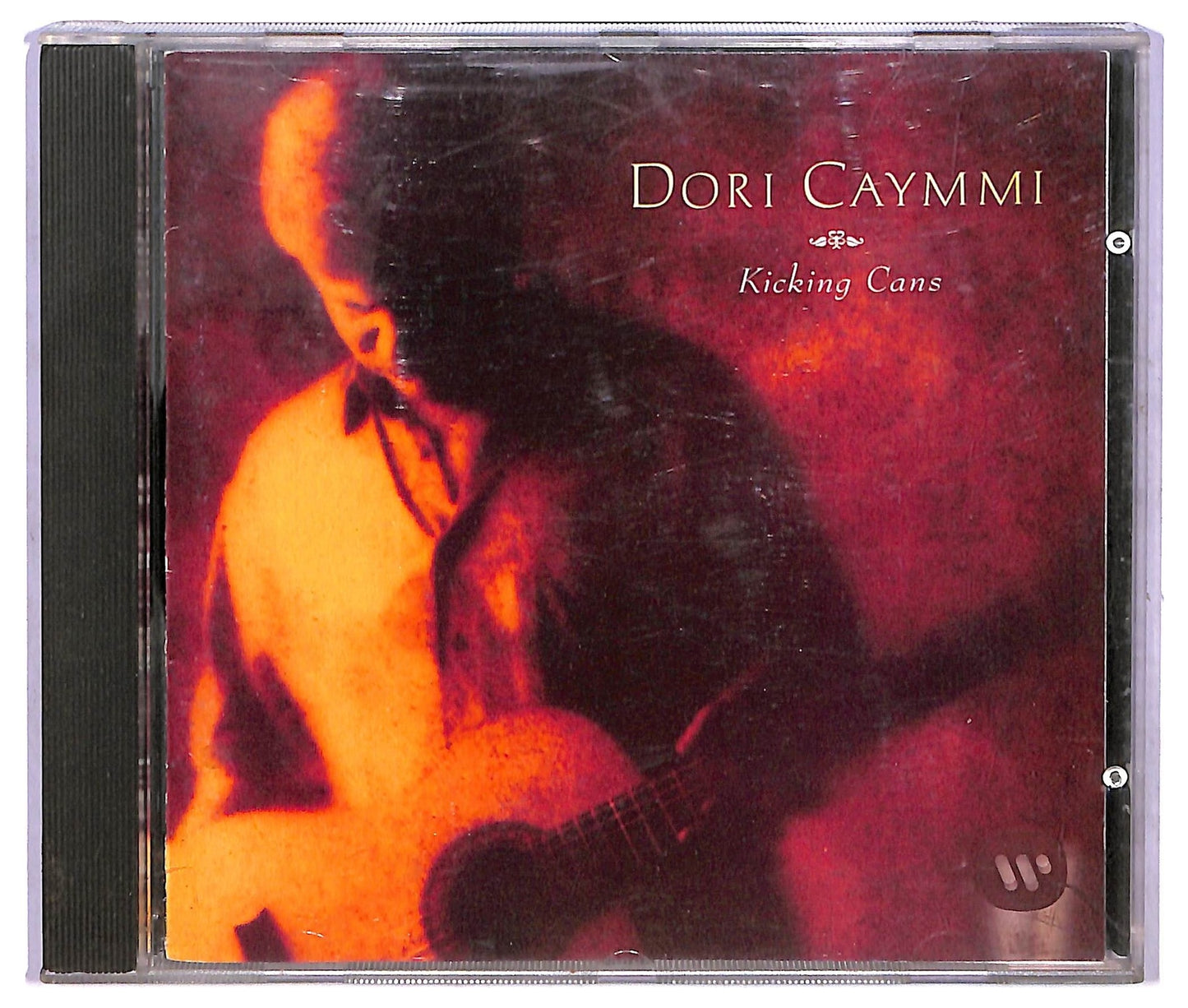 EBOND Dori Caymmi - Kicking Cans CD CD073244