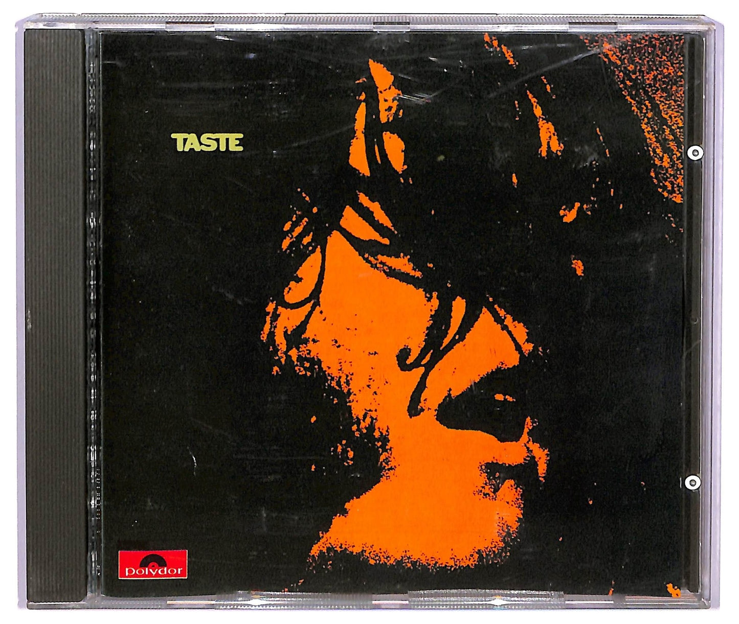 EBOND Taste - Taste CD CD073561