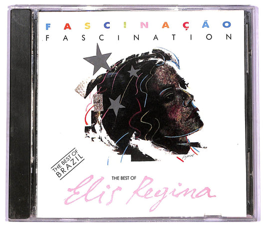 EBOND Elis Regina - Fascinacao = Fascination (The Best Of Elis Regina) CD CD074219