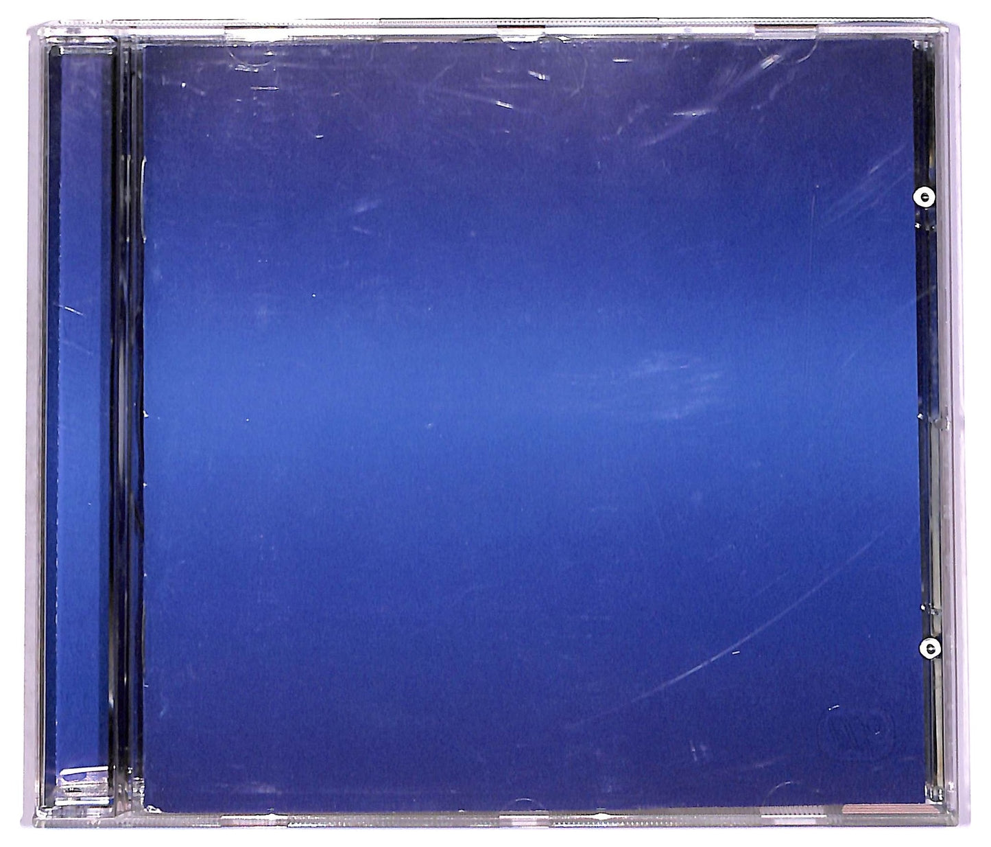 EBOND Metheny & Mehldau - Metheny Mehldau ( copertina girata) CD CD075748
