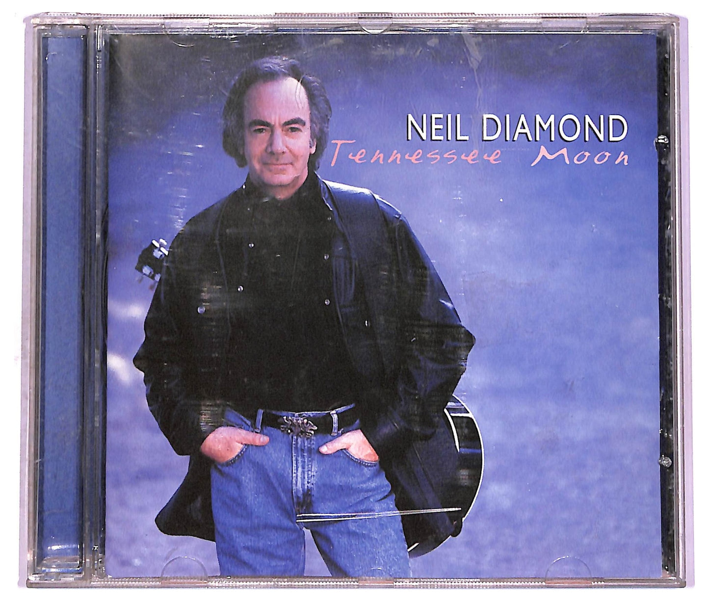 EBOND Neil Diamond - Tennessee Moon CD CD076023
