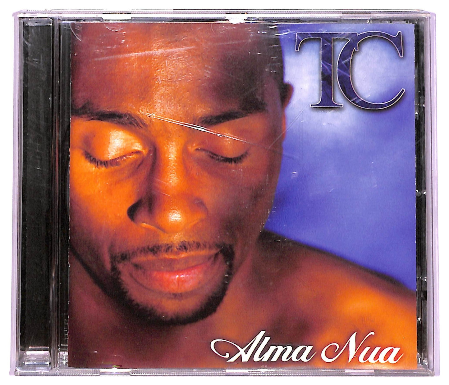 EBOND TC - Alma Nua CD CD076522