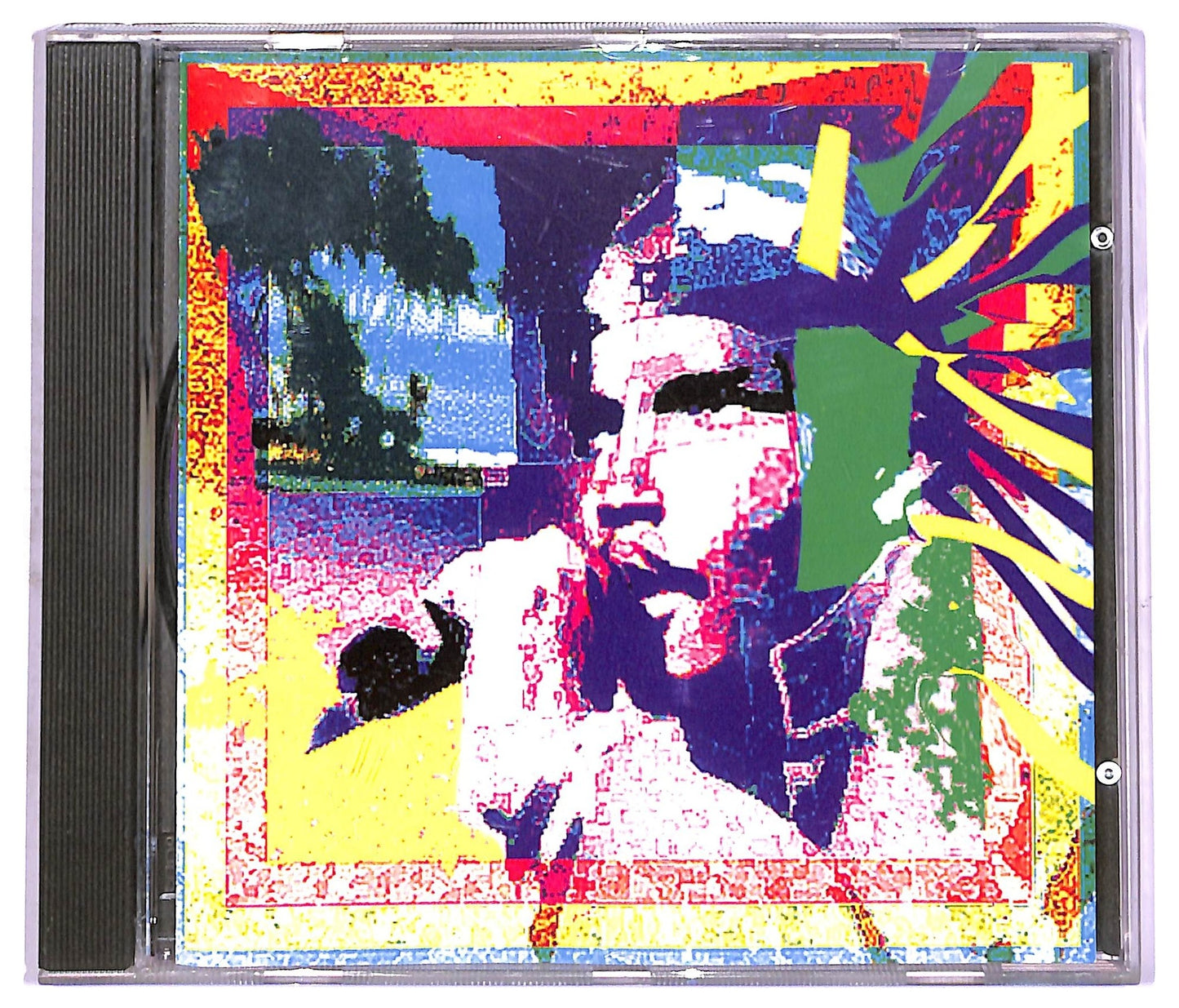 EBOND Various - Giamaica CD CD077124