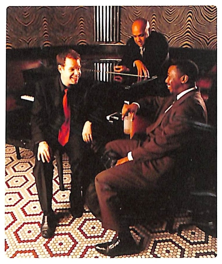 EBOND Bill Charlap - Stardust CD CD080051