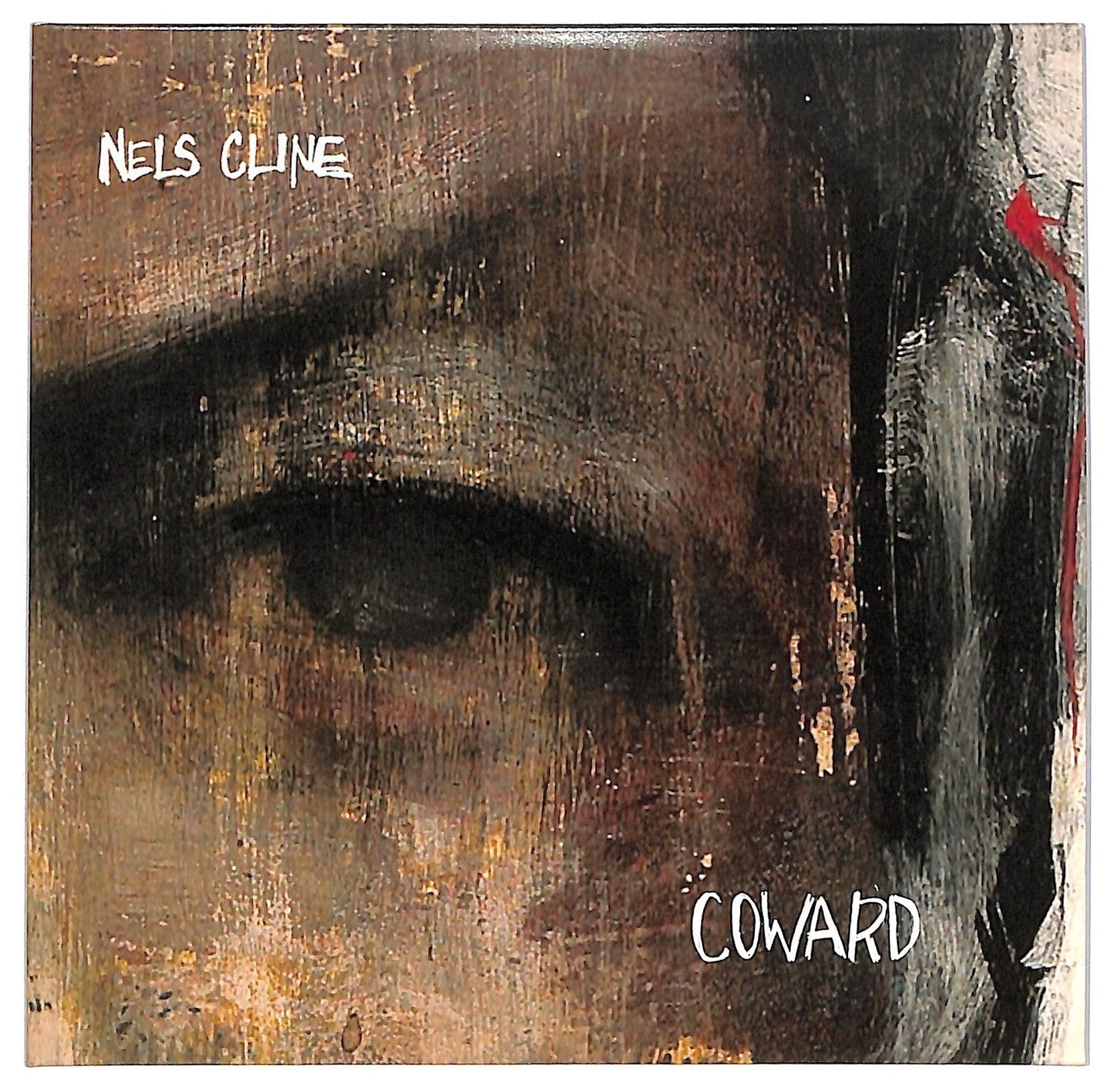 EBOND Nels Cline - Coward CD CD082102