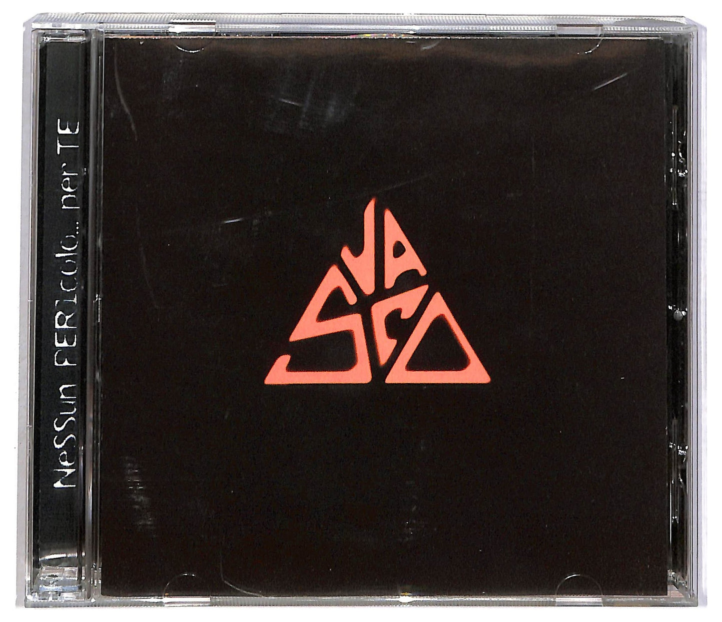 EBOND Vasco Rossi - Nessun Pericolo... Per Te CD CD082211