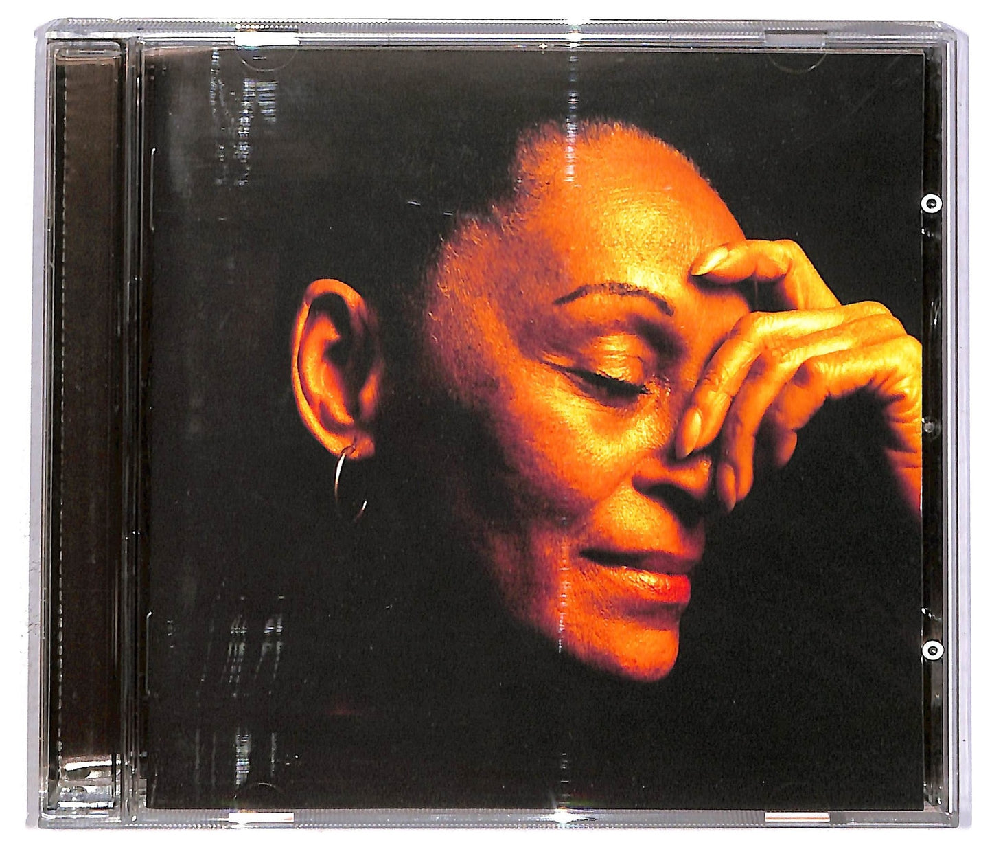 EBOND Omara Portuondo - Omara Portuondo ( manca Slipcase) CD CD082249