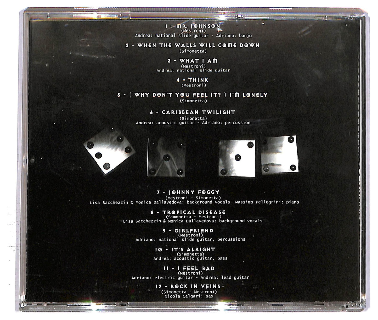 EBOND Various - Seven Eleven CD CD082356