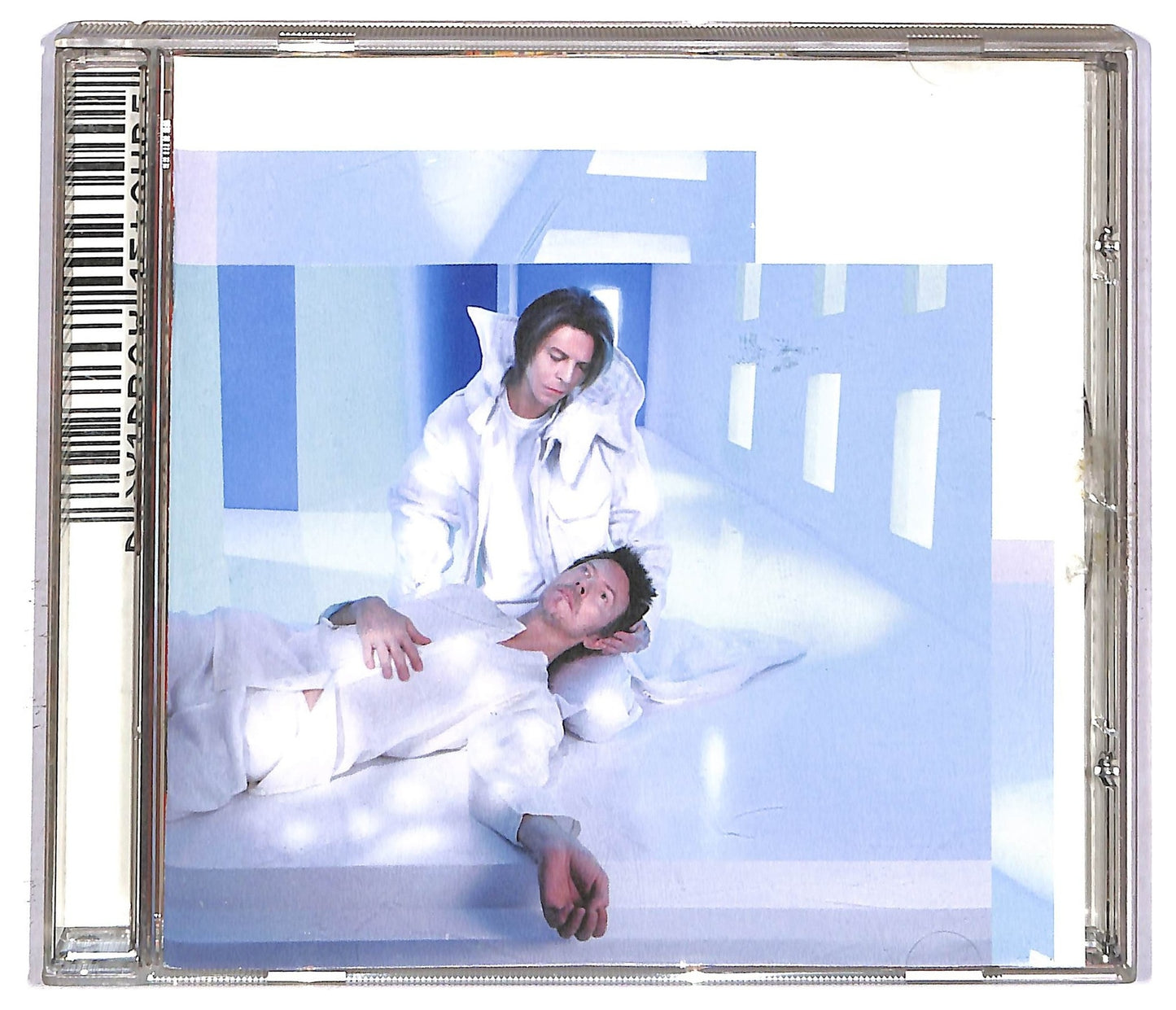 EBOND David Bowie - Hours... CD CD082419
